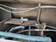 کشتی مسافری-باربری برای فروش