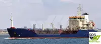 Oil/Chemical tanker برای فروش
