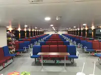 کشتی مسافری برای فروش