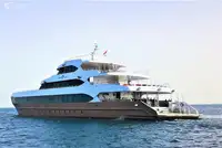 کشتی پشتیبانی غواصی برای فروش