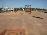 بارج برای فروش