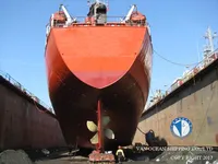 تانکر نفت/مواد شیمیایی برای فروش
