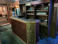 کشتی حمل مواد فله برای فروش