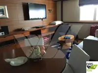 کشتی مسافری برای فروش