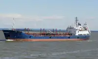 Oil/Chemical tanker برای فروش