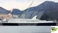Ro-Ro ship برای فروش