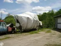 بارژ برای فروش
