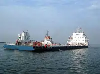 بارج برای فروش