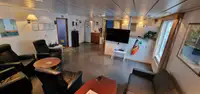 تانکر سوخت کشتی برای فروش