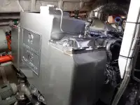 قایق گشتی برای فروش