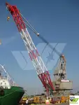 بارژ اقامتی برای فروش