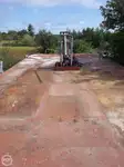 بارژ برای فروش