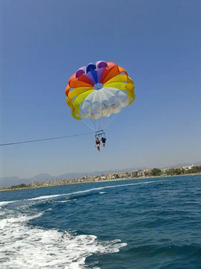کشتی کاتر برای فروش