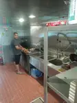 کشتی مسافری برای فروش