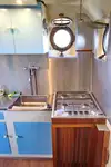 قایق گشتی برای فروش