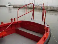 کشتی‌های کاری برای فروش
