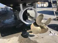 کتاماران برای فروش
