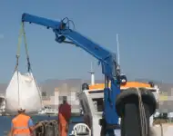 کشتی‌های کاری برای فروش