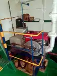 کشتی تهاجمی، تانک برای فروش