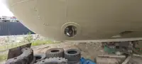 کشتی مسافری برای فروش