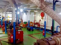 کشتی تهاجمی، تانک برای فروش