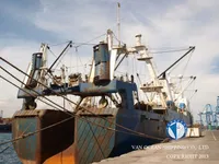 کشتی تریلر برای فروش