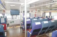کشتی مسافری برای فروش