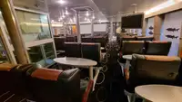 کشتی مسافری برای فروش