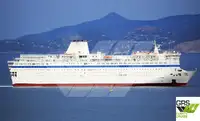Ro-Ro ship برای فروش