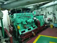 General Cargo/Multi-purpose برای فروش
