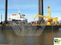 Jack-up drilling rig برای فروش