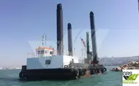 بارژ برای فروش