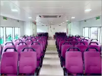 کشتی مسافری برای فروش