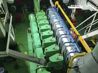 تانکر نفت/مواد شیمیایی برای فروش