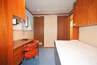 کشتی‌های کاری برای فروش