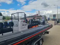 کشتی کانتینربر برای فروش
