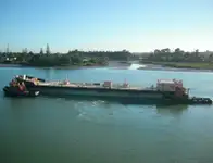 تانکر نفت/مواد شیمیایی برای فروش