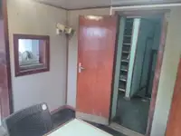 بارژ برای فروش