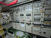 General Cargo/Multi-purpose برای فروش