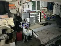 کشتی تریلر برای فروش
