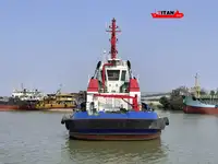 کشتی یدک‌کش برای فروش