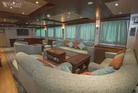 کشتی مسافری برای فروش