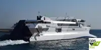Ro-Ro ship برای فروش