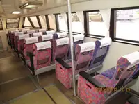 کشتی مسافربری برای فروش