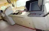 بارژ برای فروش
