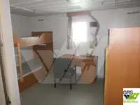 بارژ اقامتی برای فروش