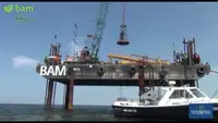 Jack-up drilling rig برای فروش