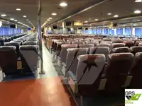 Ro-Ro ship برای فروش