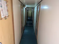 کشتی صیادی با تور بلند برای فروش