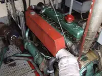 بارژ برای فروش